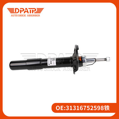 BMW E66 E65 এর জন্য সামনের শক শোষক 31316752597 31316752598
