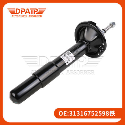 BMW E66 E65 এর জন্য সামনের শক শোষক 31316752597 31316752598