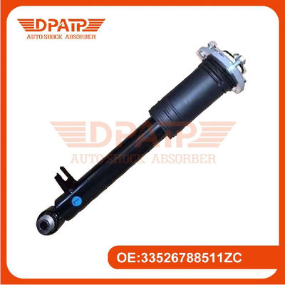 BMW X6 E71 X5 E70 33526788511 33526788512 পিছনের শক শোষক মাউন্ট