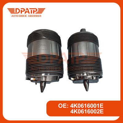 ২০২৫ অডি এ৬ 4K0616001E 4K0616002E রিয়ার এয়ার সাসপেনশন স্প্রিং ব্যাগ