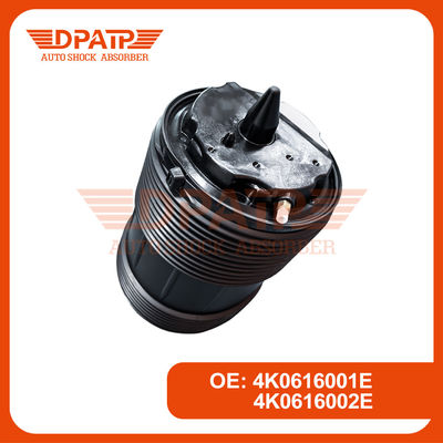 ২০২৫ অডি এ৬ 4K0616001E 4K0616002E রিয়ার এয়ার সাসপেনশন স্প্রিং ব্যাগ