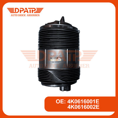 ২০২৫ অডি এ৬ 4K0616001E 4K0616002E রিয়ার এয়ার সাসপেনশন স্প্রিং ব্যাগ