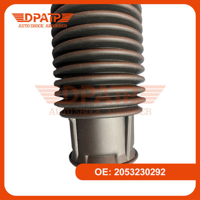 অটো শক শোষক জন্য OEM ডাস্ট কভার A2053230292 মের্সেডস বেনজ সি ক্লাস