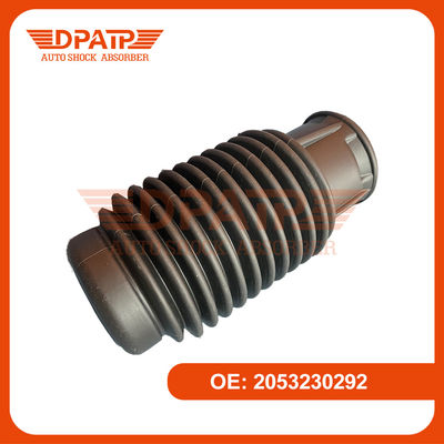 অটো শক শোষক জন্য OEM ডাস্ট কভার A2053230292 মের্সেডস বেনজ সি ক্লাস