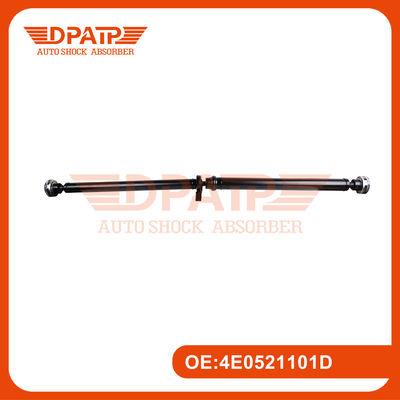 Audi A8 D3 গাড়ির ট্রান্সমিশনের জন্য রিয়ার অ্যাক্সল ড্রাইভ শ্যাফ্ট 4E0521101D