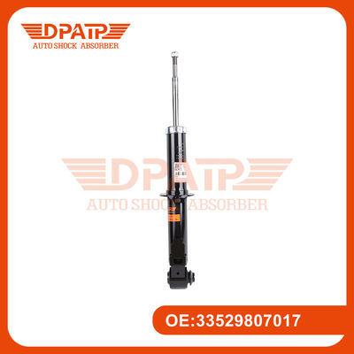 MINI Countryman R60 / Paceman R61 এর জন্য রিয়ার শক অ্যাবসর্বার 33529807017 33529807016