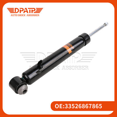 বিএমডব্লিউ রিয়ার শক অ্যাবসরব 33526867865 33526867864 X5 F15 X6 F16 এর জন্য