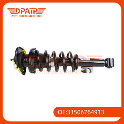 33506764913 বিএমডব্লিউ মিনি কুপার আর 50 এর জন্য রিয়ার শক অ্যাবসর্টারস রোল ওভার