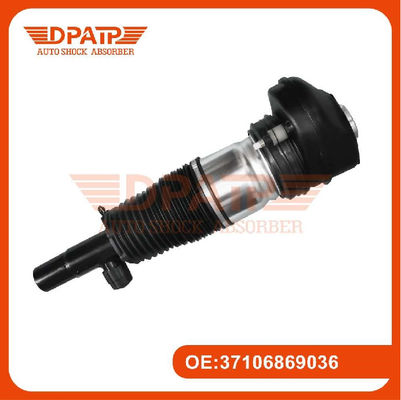 BMW G05 G06 G07 G18 এয়ার শক পরবিক্রয় 37106869035 37106869036 সামনের সাসপেনশন