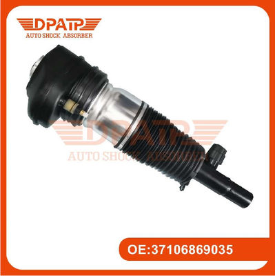 BMW G05 G06 G07 G18 এয়ার শক পরবিক্রয় 37106869035 37106869036 সামনের সাসপেনশন