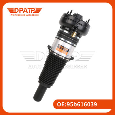 পোর্শ ম্যাকান ২০১৪ - ২০১৭ OEM 95B616039 95B616039A গাড়ির জন্য এয়ার শক