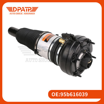 পোর্শ ম্যাকান ২০১৪ - ২০১৭ OEM 95B616039 95B616039A গাড়ির জন্য এয়ার শক