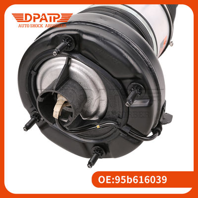 পোর্শ ম্যাকান ২০১৪ - ২০১৭ OEM 95B616039 95B616039A গাড়ির জন্য এয়ার শক