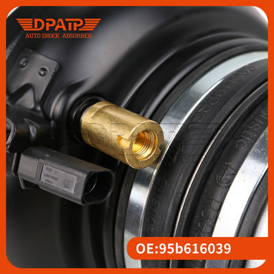 পোর্শ ম্যাকান ২০১৪ - ২০১৭ OEM 95B616039 95B616039A গাড়ির জন্য এয়ার শক