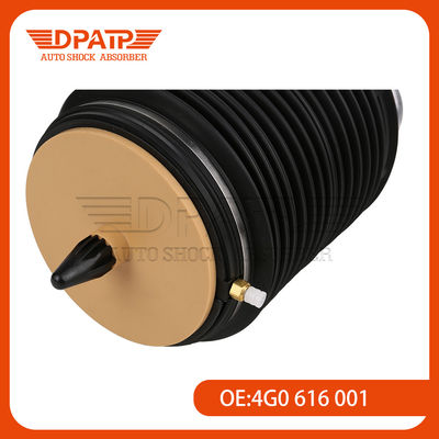 Audi A6 এর জন্য 4G0616001 4G0616002 4G0616001K 4G0616002K এর জন্য পিছনের এয়ার সাসপেনশন স্প্রিং