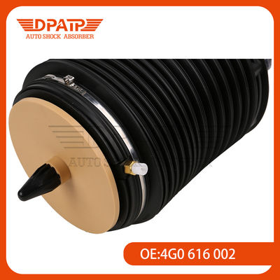 Audi A6 এর জন্য 4G0616001 4G0616002 4G0616001K 4G0616002K এর জন্য পিছনের এয়ার সাসপেনশন স্প্রিং