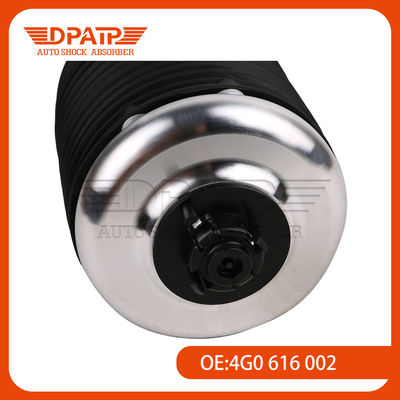 Audi A6 এর জন্য 4G0616001 4G0616002 4G0616001K 4G0616002K এর জন্য পিছনের এয়ার সাসপেনশন স্প্রিং