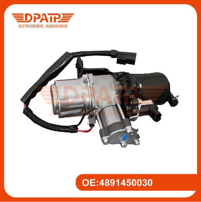 লেক্সাস LS 4891450030 প্রতিস্থাপন বায়ু সাসপেনশন কম্প্রেসার 2006 - 2014