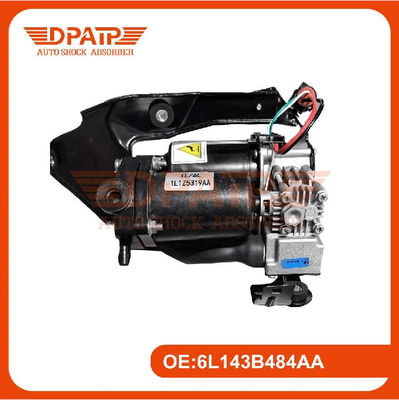 অটোমোটিভ এয়ার সাসপেনশন কম্প্রেসার 6L143B484AA লিঙ্কন নেভিগেটরের জন্য 1998 - 2006