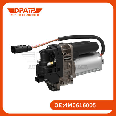 এয়ার সাসপেনশন পাম্প 4M0616005 অডি Q8 ল্যাম্বোরগিনি উরাসের জন্য পরবিক্রয় যন্ত্রাংশ কারখানা