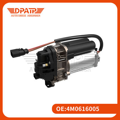 এয়ার সাসপেনশন পাম্প 4M0616005 অডি Q8 ল্যাম্বোরগিনি উরাসের জন্য পরবিক্রয় যন্ত্রাংশ কারখানা