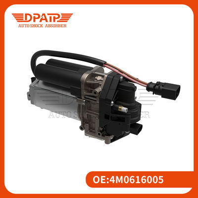 এয়ার সাসপেনশন পাম্প 4M0616005 অডি Q8 ল্যাম্বোরগিনি উরাসের জন্য পরবিক্রয় যন্ত্রাংশ কারখানা