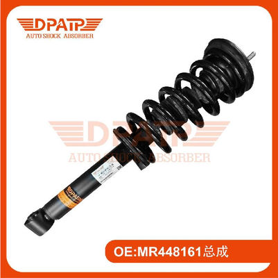 Mitsubishi Pajero MR554292 MR448161 সামনের শক শোষক বসন্ত সমাবেশ