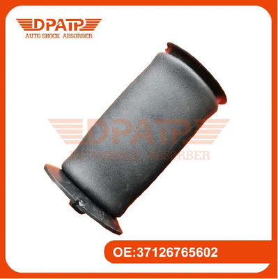 BMW E61 520i 545i 530d 520d 37126765602 এয়ার সাসপেনশন স্প্রিং ব্যাগ প্রতিস্থাপন