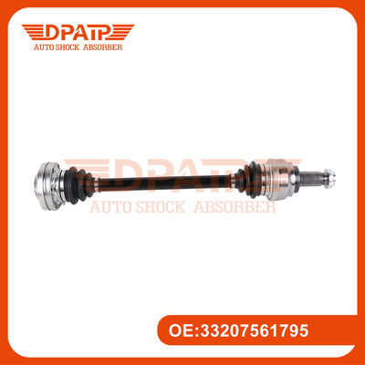 ট্রান্সমিশন ড্রাইভ শ্যাফ্ট 33207561795 33207561796 BMW E90 E91 E87 এর জন্য