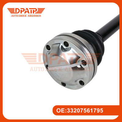 ট্রান্সমিশন ড্রাইভ শ্যাফ্ট 33207561795 33207561796 BMW E90 E91 E87 এর জন্য