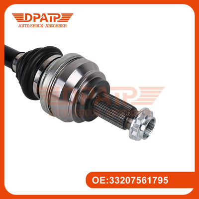 ট্রান্সমিশন ড্রাইভ শ্যাফ্ট 33207561795 33207561796 BMW E90 E91 E87 এর জন্য