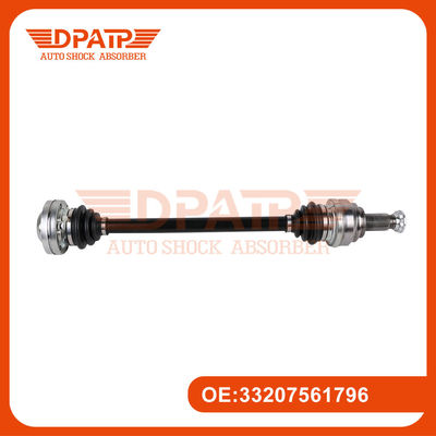 ট্রান্সমিশন ড্রাইভ শ্যাফ্ট 33207561795 33207561796 BMW E90 E91 E87 এর জন্য