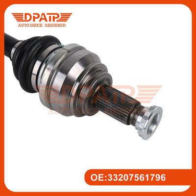 ট্রান্সমিশন ড্রাইভ শ্যাফ্ট 33207561795 33207561796 BMW E90 E91 E87 এর জন্য