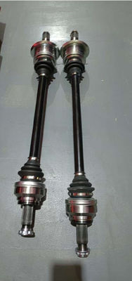ট্রান্সমিশন সাইড শ্যাফ্ট 33207566086 33207566087 BMW F01 F02 F07 GT F12 F13 এর জন্য