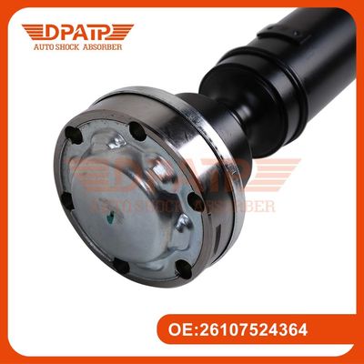 ট্রান্সমিশন শ্যাফ্ট 26107524364 26107549298 বিএমডাব্লু এক্স 5 ই 53 3.0 ডি 3.0 আই এর জন্য রিয়ার ড্রাইভ শ্যাফ্ট