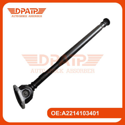 4WD ফ্রন্ট ড্রাইভ শ্যাফ্ট A2214103401 মার্সেডিজ-বেঞ্জ S500 CGI 4MATIC এর জন্য