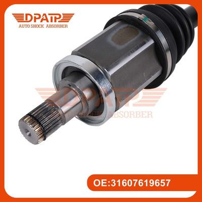 BMW X3 X4 20dX 35iX এর জন্য সাসপেনশন 31607619657 31607619658 এর জন্য অ্যাক্সল শ্যাফ্ট