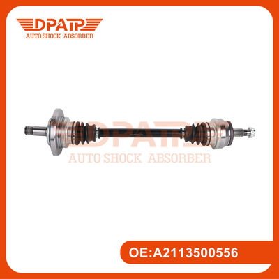 মার্কেটের পর A2113500556 A2113500302 Mercedes E 320 / CLS 350 এর জন্য প্রতিস্থাপন শ্যাফ্ট