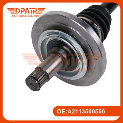 মার্কেটের পর A2113500556 A2113500302 Mercedes E 320 / CLS 350 এর জন্য প্রতিস্থাপন শ্যাফ্ট