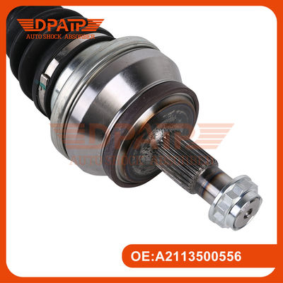 মার্কেটের পর A2113500556 A2113500302 Mercedes E 320 / CLS 350 এর জন্য প্রতিস্থাপন শ্যাফ্ট