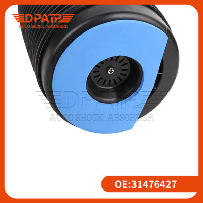 এয়ার ব্যাগ সাসপেনশন 31476427 31476428 ভলভো XC90 2016- রবার এয়ার স্প্রিং জন্য