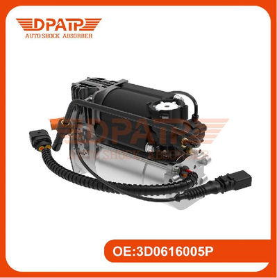 বেন্টলি কন্টিনেন্টাল / ফ্লাইং স্পুর 3D0616005P 3D0616007C যানবাহন বায়ু সংকোচকারী