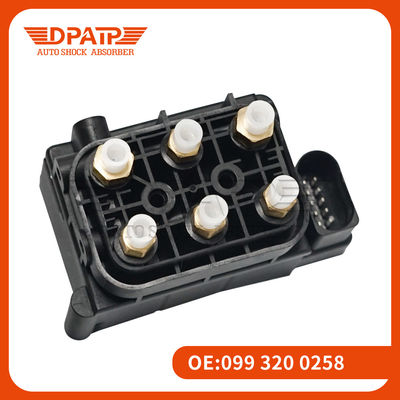 এয়ার সাসপেনশন ডিস্ট্রিবিউশন ভালভ 0993200258 মের্সেডস-বেঞ্জ E 450 4MATIC এর জন্য