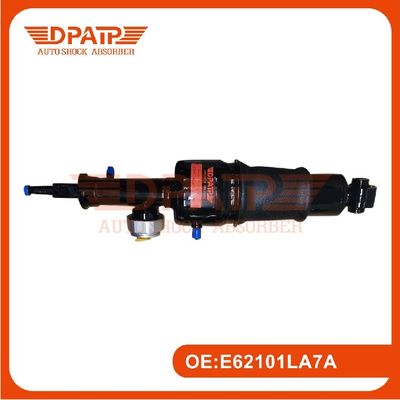 নিয়মিতযোগ্য এয়ার শক ড্যাম্পার E62101LA7B E62111LA7B INFINITI QX80 / QX56 Z62 এর জন্য
