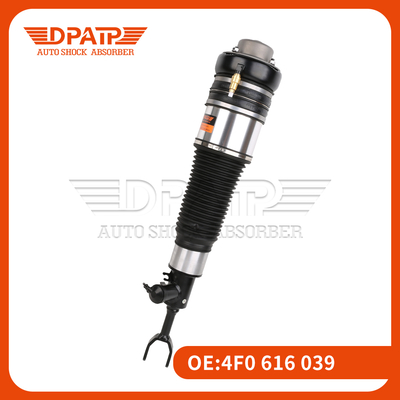 4F0616039 DPATP এয়ার সাসপেনশন শক অ্যাবজরবার অডি A6C6 S6 এর জন্য