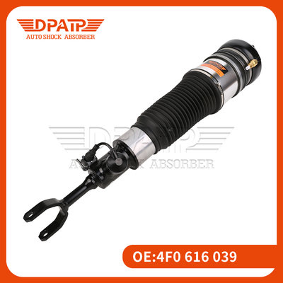 4F0616039 DPATP এয়ার সাসপেনশন শক অ্যাবজরবার অডি A6C6 S6 এর জন্য