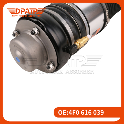 4F0616039 DPATP এয়ার সাসপেনশন শক অ্যাবজরবার অডি A6C6 S6 এর জন্য