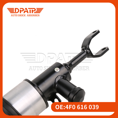 4F0616039 DPATP এয়ার সাসপেনশন শক অ্যাবজরবার অডি A6C6 S6 এর জন্য
