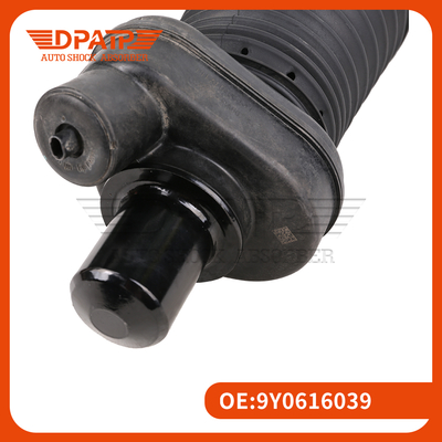 পোর্শে এয়ার সাসপেনশন শক অ্যাবসর্বার 9Y0616039 9Y0616040 Porsche Cayenne 2018 - এর জন্য
