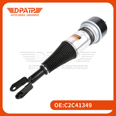 জাগুয়ার এয়ার সাসপেনশন শক অ্যাবজরবার C2C41349 জাগুয়ার XJ এয়ার শকস ২০০৩ - ২০১৬